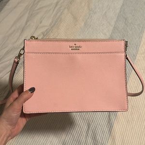 Kate Spade Pink Bag